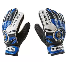Воротарські рукавички Worldsport Intermilan GGLF-IM