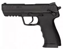 Пневматичний пістолет Umarex Heckler & Koch HK45, 4,5мм