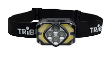 Ліхтар налобний Tribe Night Vision акумуляторний T-MB-0015-olive