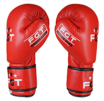 Боксерські рукавички FGT AhsanStarFlex (aiba mod) A3062