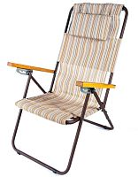 Шезлонг Ranger Comfort 1, RA 3301