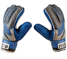 Воротарські рукавички Latex Foam MITRE GGMT-1