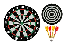 Дартс з мішенню для дротиків WorldSport BL-17315
