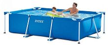Каркасний басейн Intex 28271 (260 х 160 х 65 см)