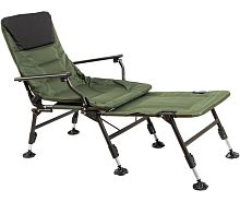 Крісло-ліжко рибальське Ranger (Рейнджер) Carp SL-116 (RA 2259)