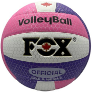 М'яч волейбольний FOX V05F