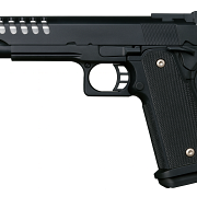 Іграшковий пістолет Vigor V303 (HI-CAPA 5.1)