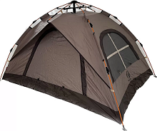 Намет-автомат тримісний HeWolf  HW2018-6