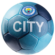 М'яч футбольний Ronex G-14 Manchester 1 City GR4-427MU/1G
