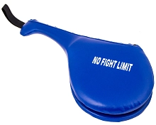 Ракетка для Тхэквондо NoFightLimit NFL-2BL