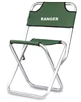 Стілець складаний Ranger Sula Alum, RA 4421