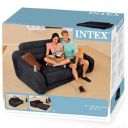 Диван-трансформер Intex 68566