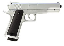 Іграшковий пістолет Galaxy G.053S (Colt 1911)