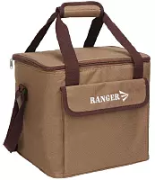 Термосумка Ranger Brown (RA 9955), 30 л