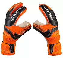 Воротарські рукавички Worldsport GG-LFR Reusch