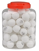 Кульки для настільного тенісу Stiga STW60