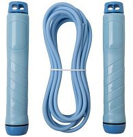 Скакалка з обтяженням WorldSport MC-046B 2,8 м