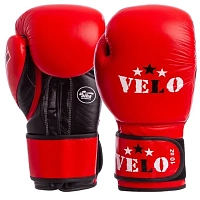 Боксерські рукавички Velo AIBA VLS01