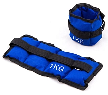 Обтяжувачі worldsport 87217-1 (2 х 0,5кг)