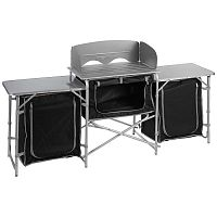 Складна похідна кухня Berger, MT-2