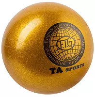 М'яч гімнастичний TA Sport TA400-3