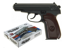 Пістолет Galaxy G29 (ПМ Макарова)