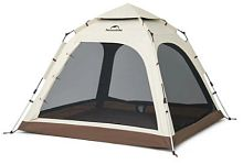 Намет тримісний автоматичний Naturehike Ango CNK2550WS010 S