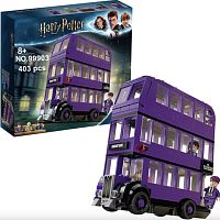 Конструктор Harry Potter 99903 Ночной автобус