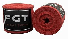 Бинт боксерський FGT BB4-FGT1