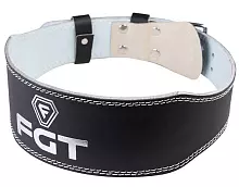 Пояс атлетичний FGT вузький F14023 (XL)