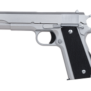 Іграшковий пістолет Vigor V11 (COLT M1911)