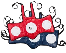 Захист грудей двосторонній FGT (розмір S, M, L)