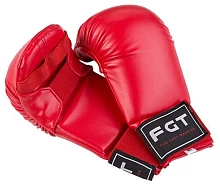 Накладки для карате FGT PU4009