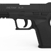 Стартовий пістолет Retay XR, 9мм Y700290B