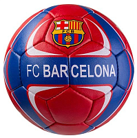 М'яч футбольний Ronex G-14 FC Barca 5