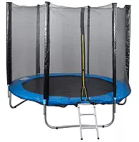 Батут Let'sGo із захисною сіткою (305 см)