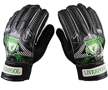Воротарські рукавички Worldsport Latex Foam LIVERPOOL GGLF-LV