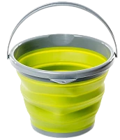 Відро силіконове складане Ranger 10 л RA 8852