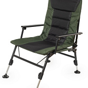 Крiсло рибальське Ranger Рейнджер Wide Carp Lux SL-115 (RA 2260)