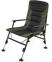 Крiсло рибальське Ranger Рейнджер Wide Carp Lux SL-115 (RA 2260)