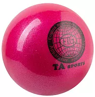 М'яч гімнастичний TA Sport TA400-10