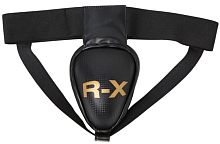 Захист паховий R-X RX1009 чоловічий (розмір S/M, L/XL)