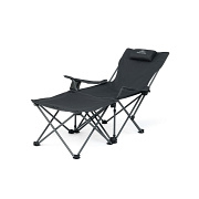 Крісло складане Naturehike CNK2300JJ012 чорний