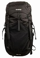 Рюкзак Tramp Hike 30 UTRP-058-black
