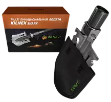 Мульті функціональна лопата Kilnex Shark 11 в 1