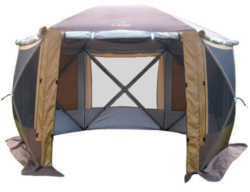 палатка шатер mimir 2905td фото 7