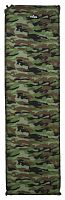 Килимок самонадувний Tribe Ranger 5 cm T-BB-0009-camo