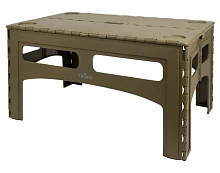 Стіл Tribe Table Low пластиковий T-EF-0003