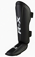 Захист ноги RDX FT-8788 MMA