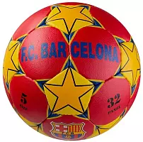 М'яч футбольний Ronex G-14 FC Barca 1